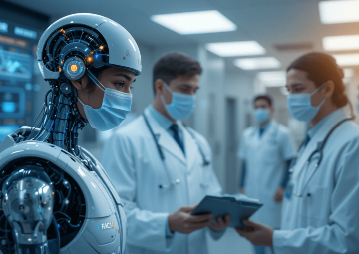 Role of AI Orchestration and Agents in U.S. Healthcare