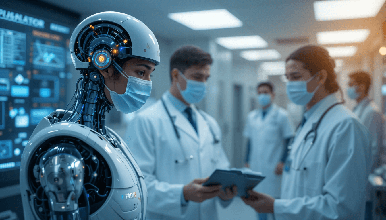 Role of AI Orchestration and Agents in U.S. Healthcare