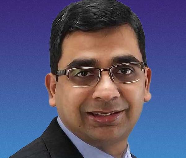 Sundar Subramanian