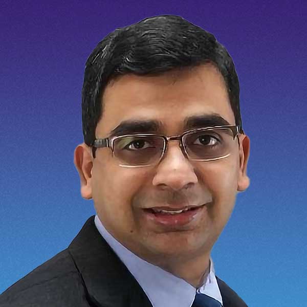 Sundar Subramanian